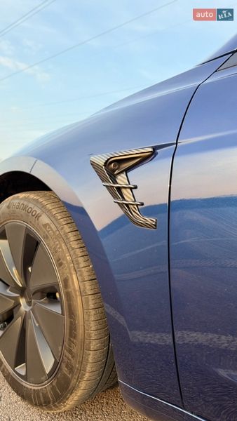 Седан Tesla Model 3 2024 в Рівному фото 13 Седан Tesla Model 3 2024 в Рівному
