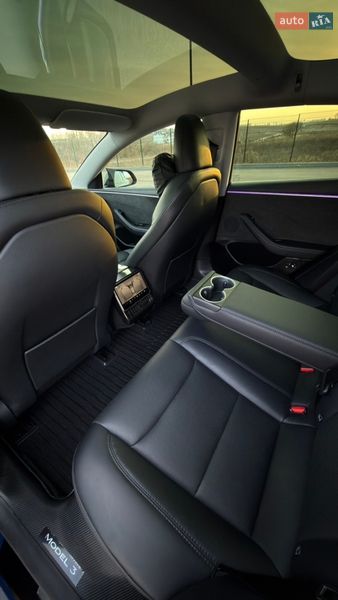 Седан Tesla Model 3 2024 в Рівному фото 21 Седан Tesla Model 3 2024 в Рівному