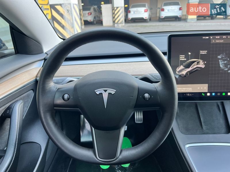 Седан Tesla Model 3 2021 в Киеве фото 32 Седан Tesla Model 3 2021 в Киеве