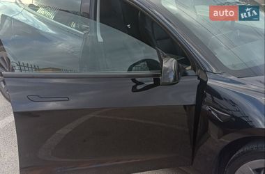 Седан Tesla Model 3 2022 в Запорожье