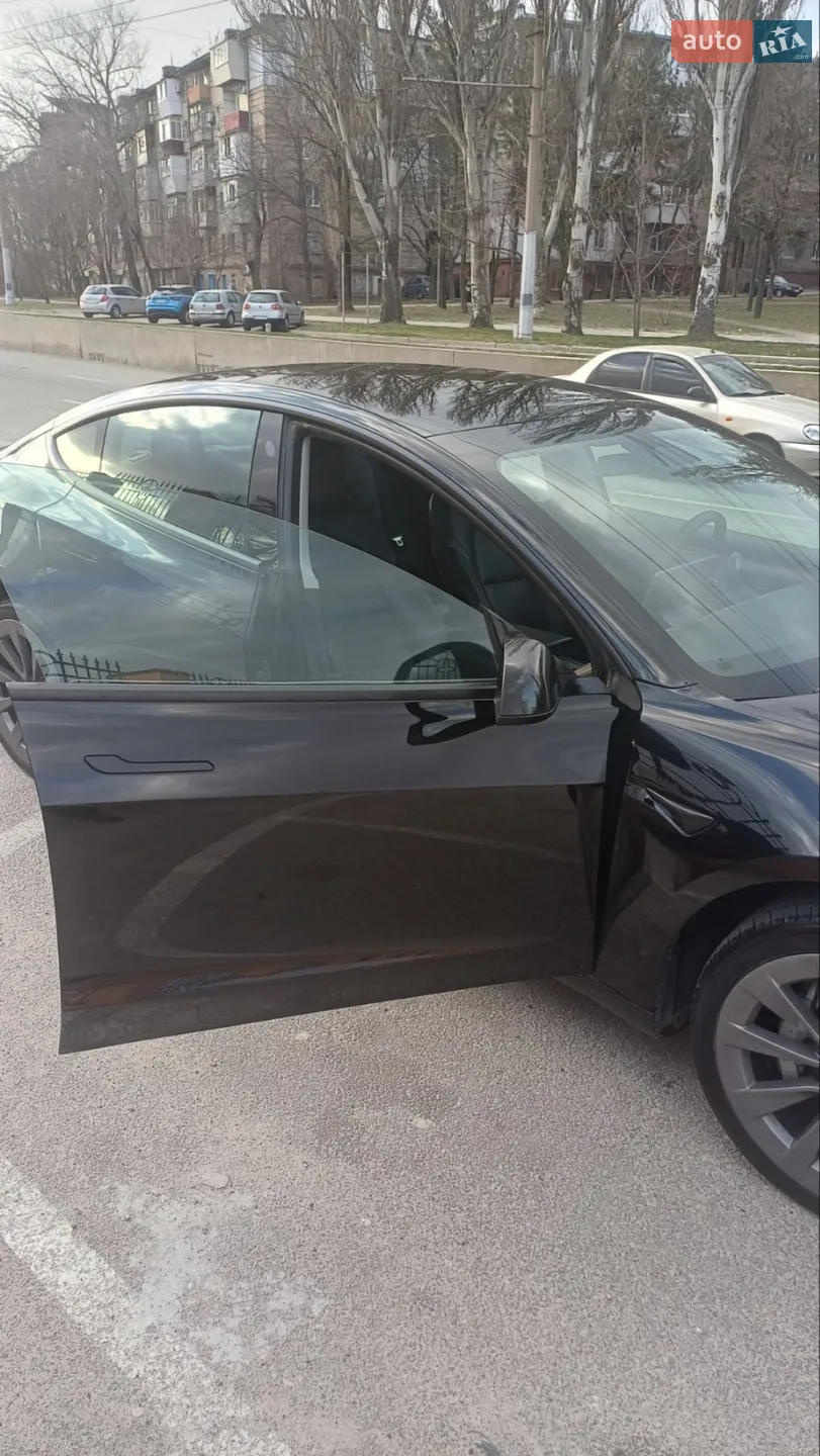 2022 Tesla Model 3 - мініатюра 8