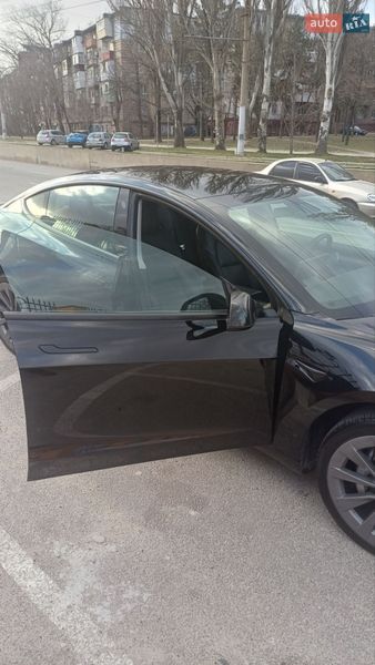 Седан Tesla Model 3 2022 в Запорожье фото 8 Седан Tesla Model 3 2022 в Запорожье