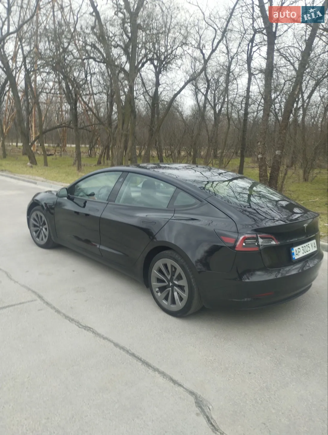 2022 Tesla Model 3 - мініатюра 4