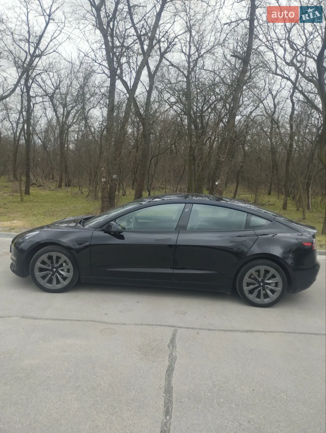 2022 Tesla Model 3 - мініатюра 3