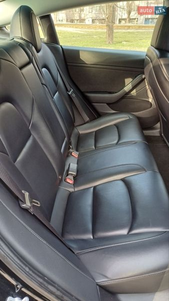 Седан Tesla Model 3 2022 в Запорожье фото 18 Седан Tesla Model 3 2022 в Запорожье
