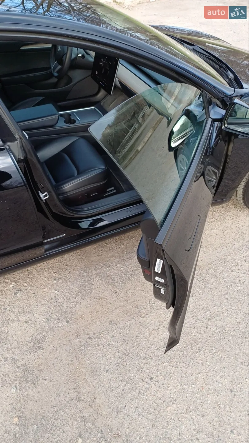 2022 Tesla Model 3 - мініатюра 21