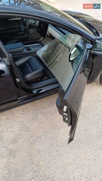 Седан Tesla Model 3 2022 в Запорожье фото 22 Седан Tesla Model 3 2022 в Запорожье