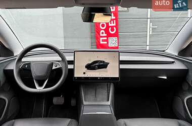 Седан Tesla Model 3 2024 в Киеве