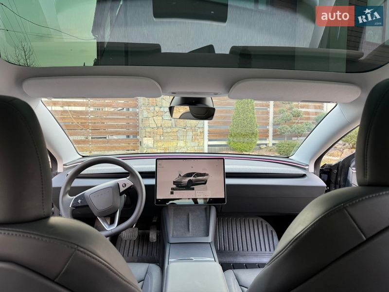 Седан Tesla Model 3 2024 в Стрию фото 27 Седан Tesla Model 3 2024 в Стрию