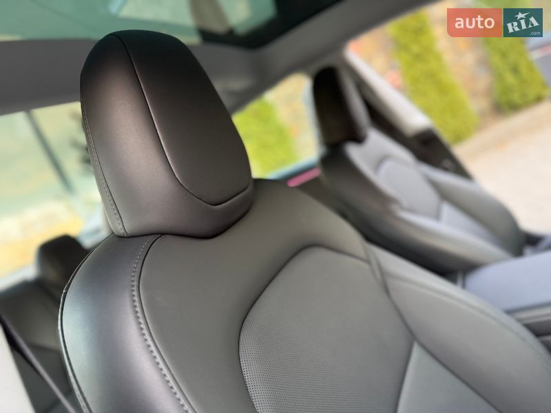 Седан Tesla Model 3 2024 в Стрию фото 37 Седан Tesla Model 3 2024 в Стрию