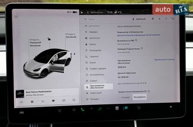 Седан Tesla Model 3 2019 в Николаеве