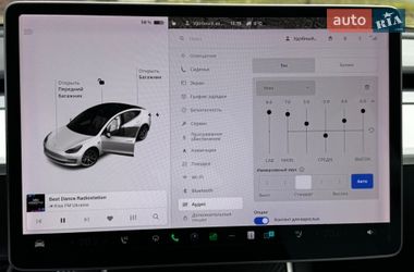 Седан Tesla Model 3 2019 в Николаеве