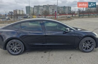 Седан Tesla Model 3 2019 в Запорожье
