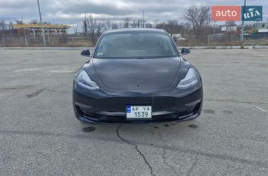 Седан Tesla Model 3 2019 в Запорожье