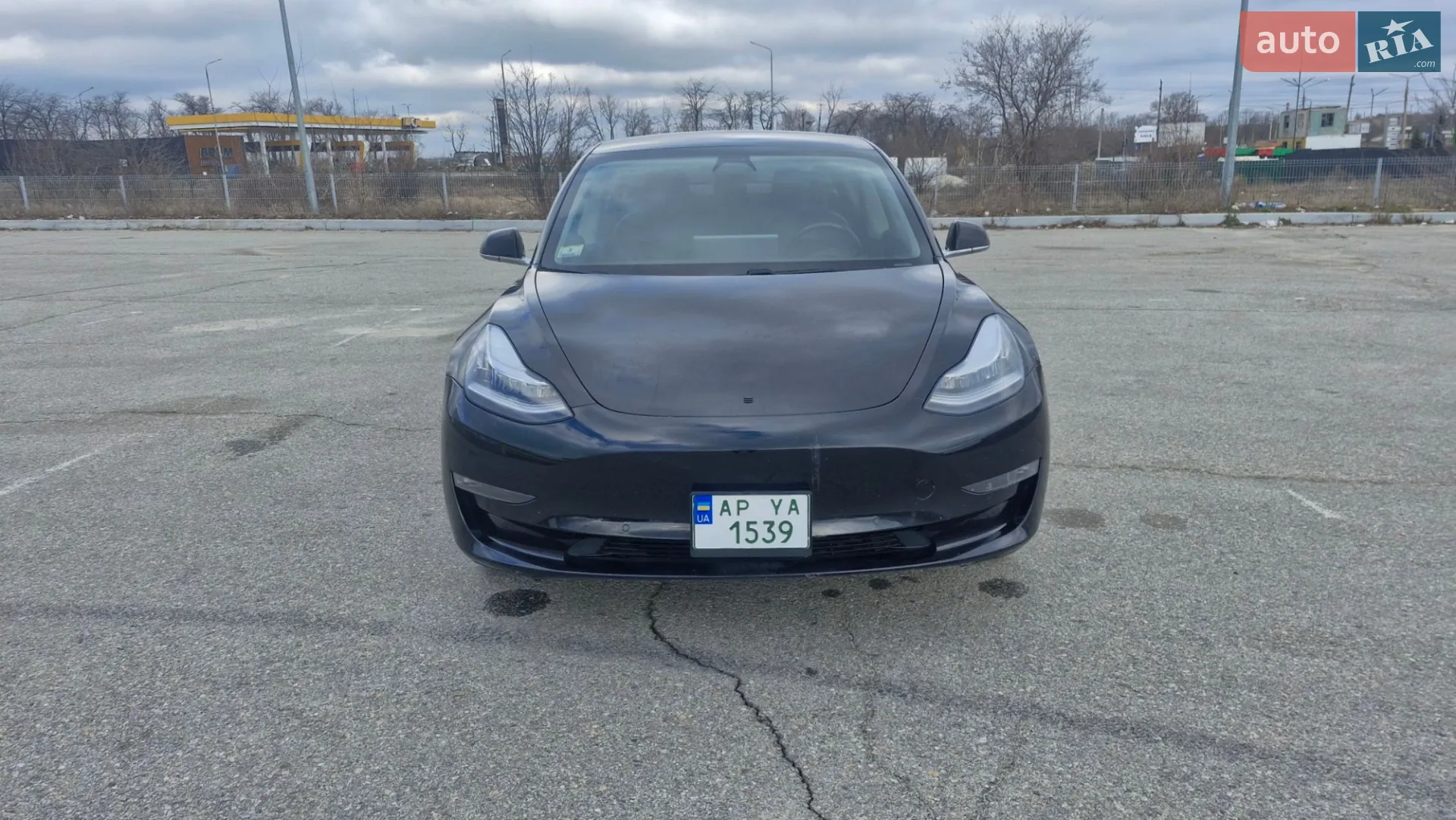 2019 Tesla Model 3 - мініатюра 3