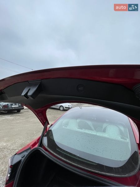 Седан Tesla Model 3 2022 в Білій Церкві