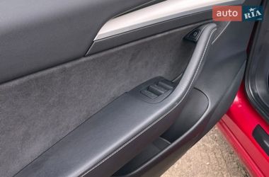 Седан Tesla Model 3 2022 в Белой Церкви
