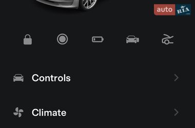 Седан Tesla Model 3 2019 в Николаеве