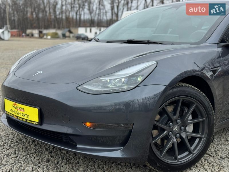 Седан Tesla Model 3 2023 в Умани фото 4 Седан Tesla Model 3 2023 в Умани