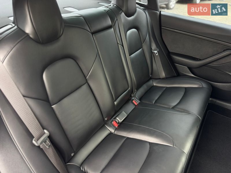 Седан Tesla Model 3 2023 в Умани фото 19 Седан Tesla Model 3 2023 в Умани