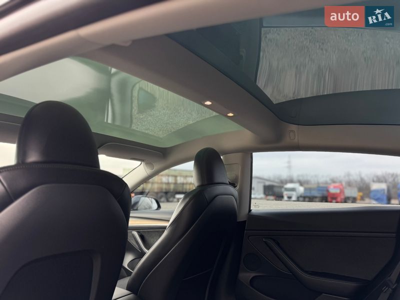 Седан Tesla Model 3 2023 в Умани фото 26 Седан Tesla Model 3 2023 в Умани