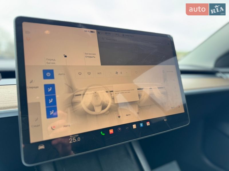 Седан Tesla Model 3 2023 в Умани фото 30 Седан Tesla Model 3 2023 в Умани
