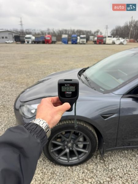 Седан Tesla Model 3 2023 в Умани фото 48 Седан Tesla Model 3 2023 в Умани