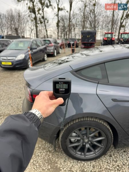 Седан Tesla Model 3 2023 в Умани фото 53 Седан Tesla Model 3 2023 в Умани