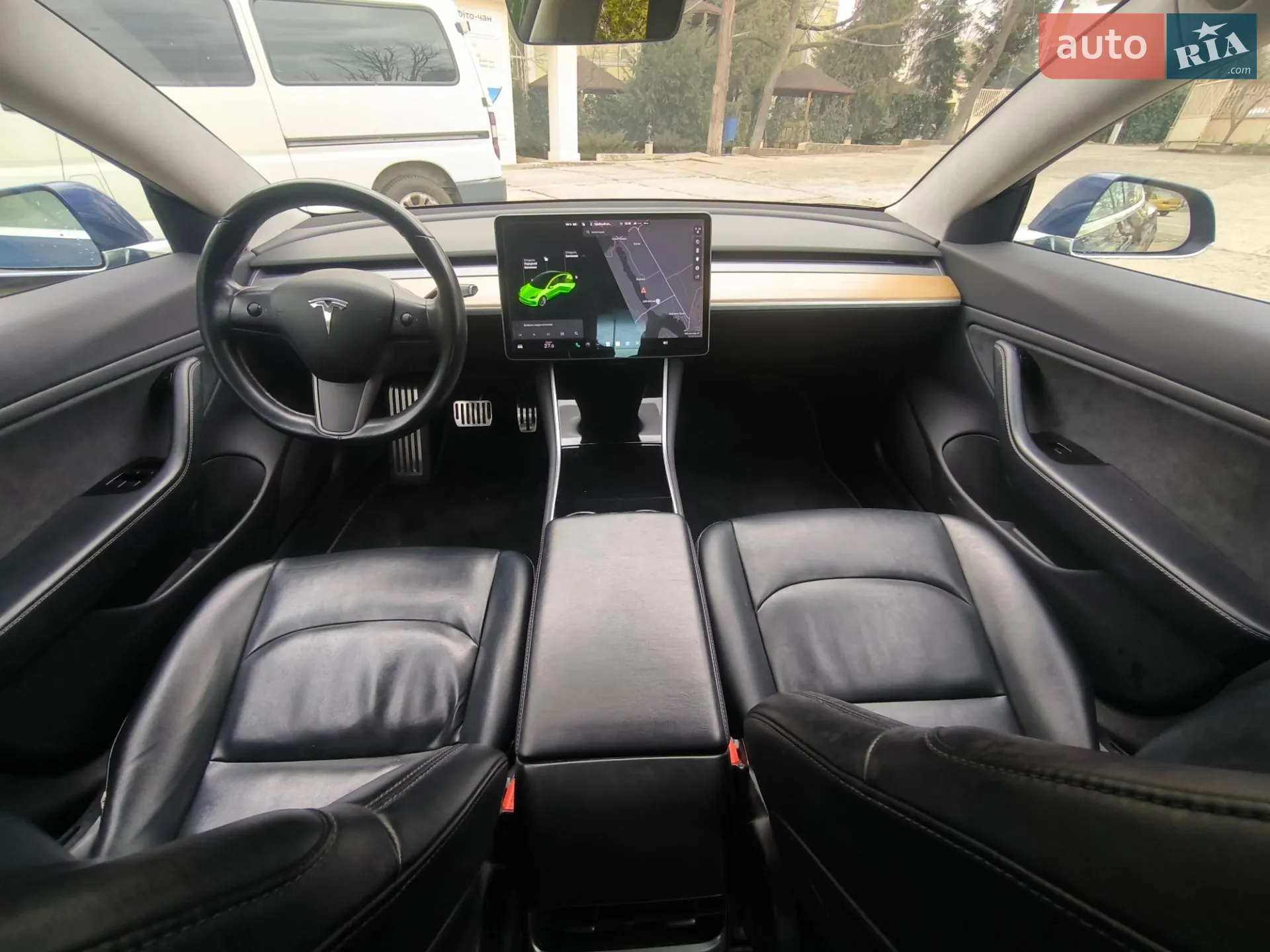 2017 Tesla Model 3 - мініатюра 26