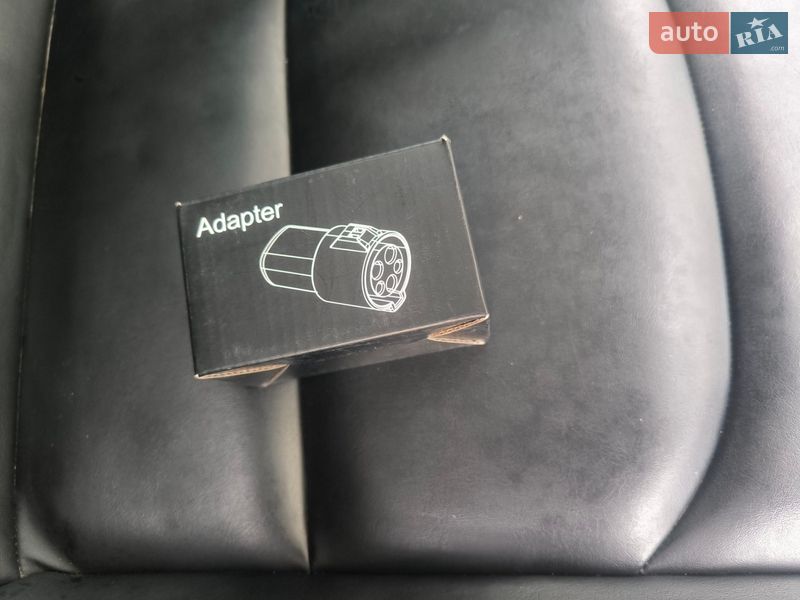 Седан Tesla Model 3 2017 в Одессе фото 27 Седан Tesla Model 3 2017 в Одессе