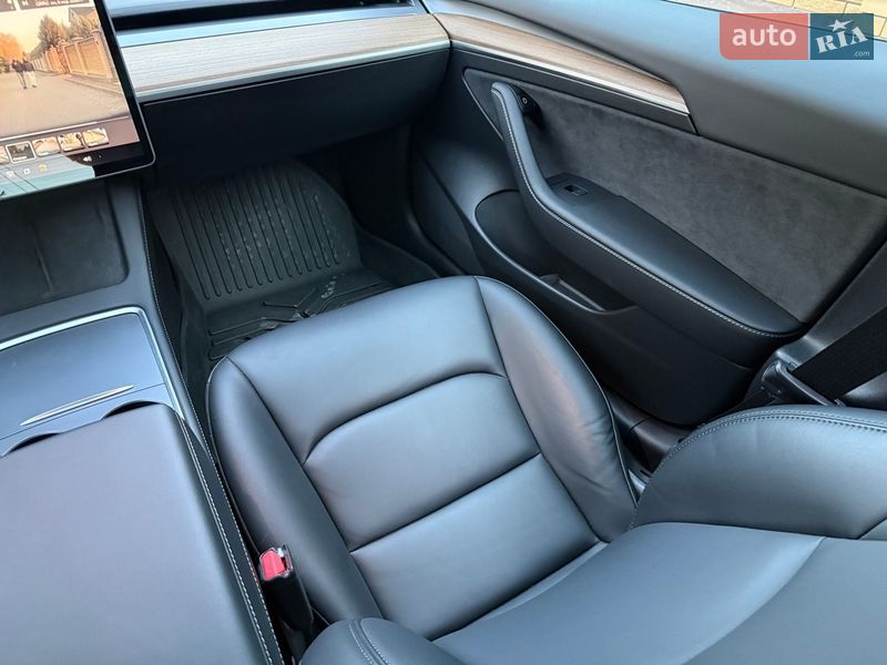 Седан Tesla Model 3 2023 в Хмельницком фото 20 Седан Tesla Model 3 2023 в Хмельницком