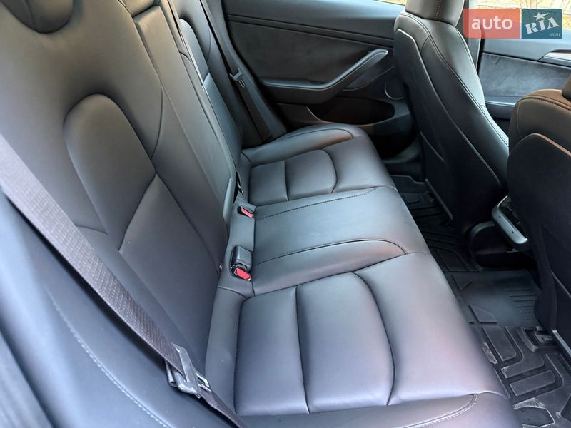 Седан Tesla Model 3 2023 в Хмельницком фото 22 Седан Tesla Model 3 2023 в Хмельницком