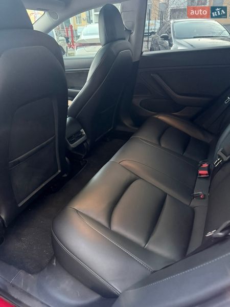 Седан Tesla Model 3 2020 в Одесі фото 9 Седан Tesla Model 3 2020 в Одесі