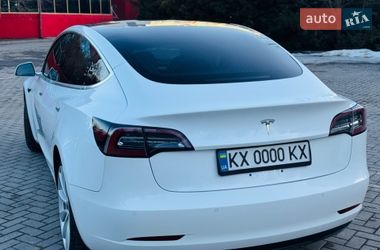 Седан Tesla Model 3 2018 в Харькове