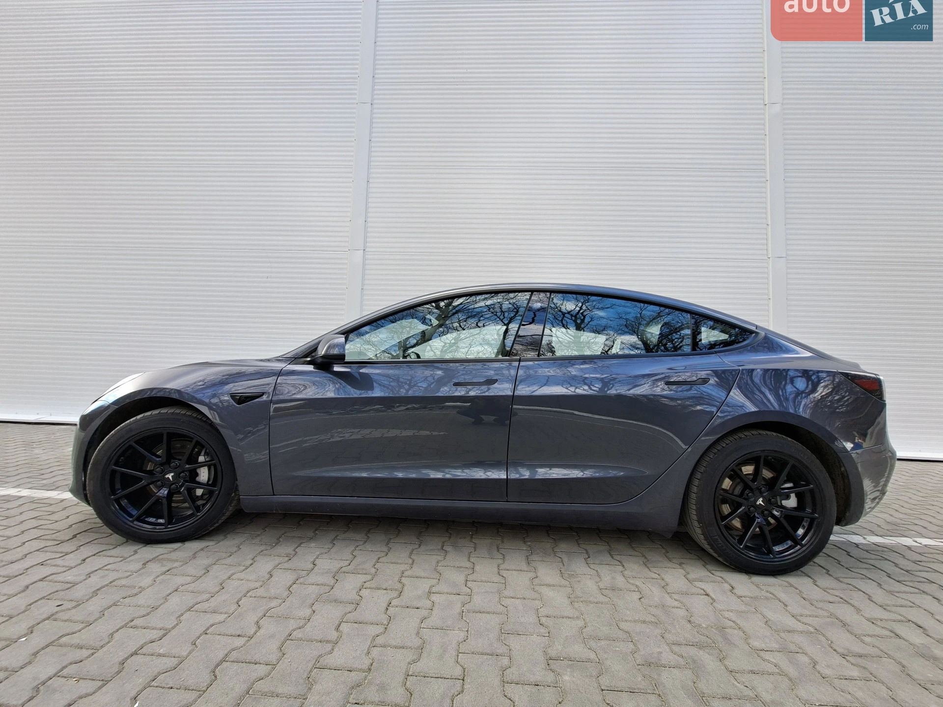 2021 Tesla Model 3 - мініатюра 11