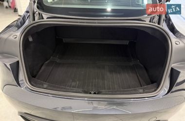 Седан Tesla Model 3 2025 в Одессе