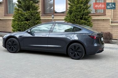 Седан Tesla Model 3 2025 в Одессе
