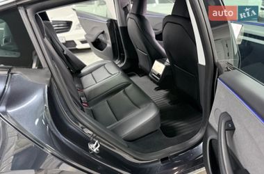Седан Tesla Model 3 2025 в Одессе
