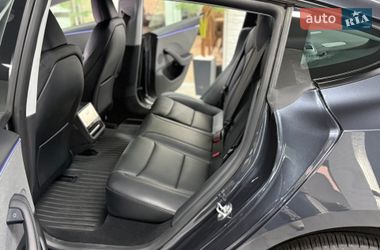 Седан Tesla Model 3 2025 в Одессе
