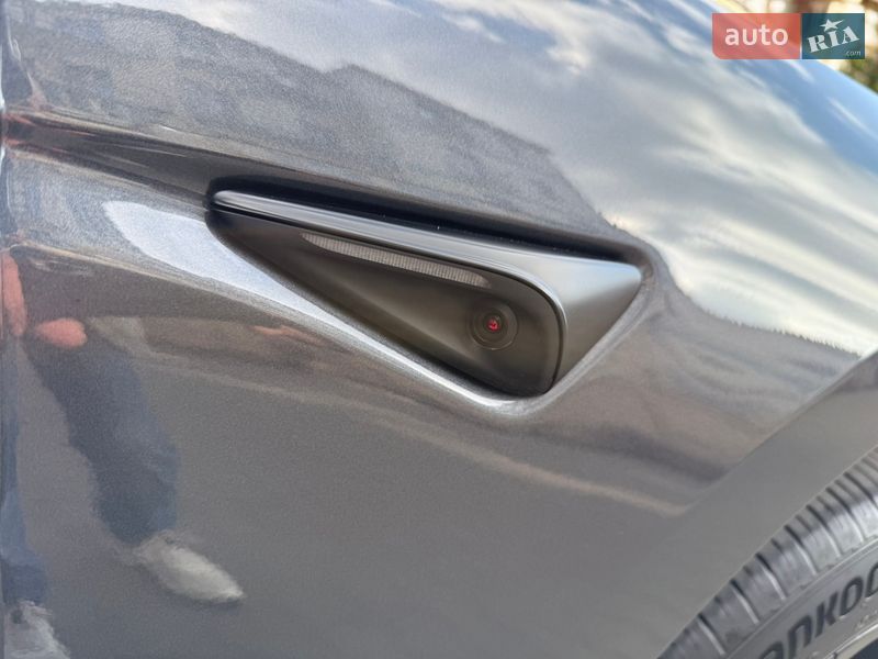 Седан Tesla Model 3 2025 в Одессе