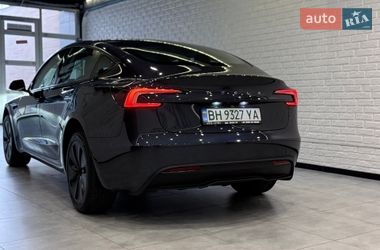 Седан Tesla Model 3 2025 в Одессе