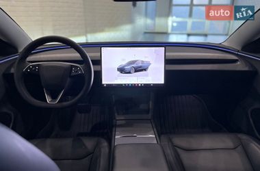 Седан Tesla Model 3 2025 в Одессе