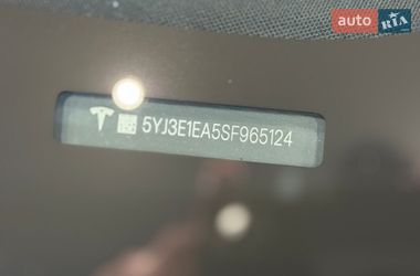Седан Tesla Model 3 2025 в Одессе