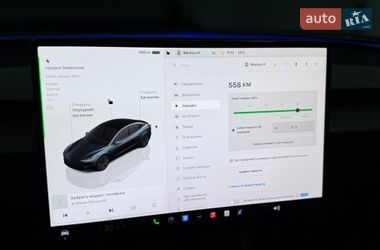 Седан Tesla Model 3 2025 в Одессе
