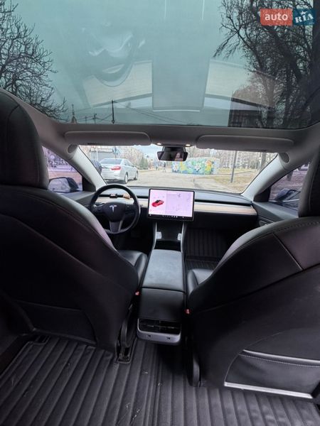Седан Tesla Model 3 2018 в Днепре фото 10 Седан Tesla Model 3 2018 в Днепре
