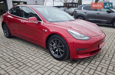 Седан Tesla Model 3 2018 в Каменец-Подольском