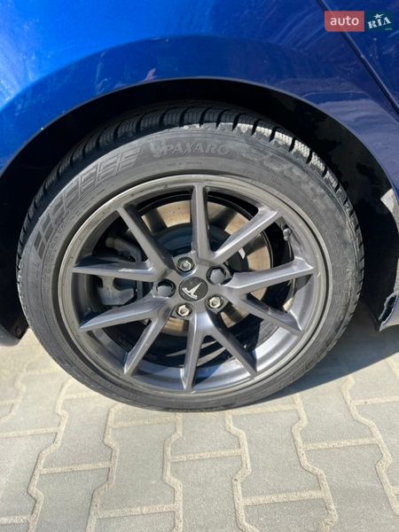 Седан Tesla Model 3 2021 в Львове фото 39 Седан Tesla Model 3 2021 в Львове