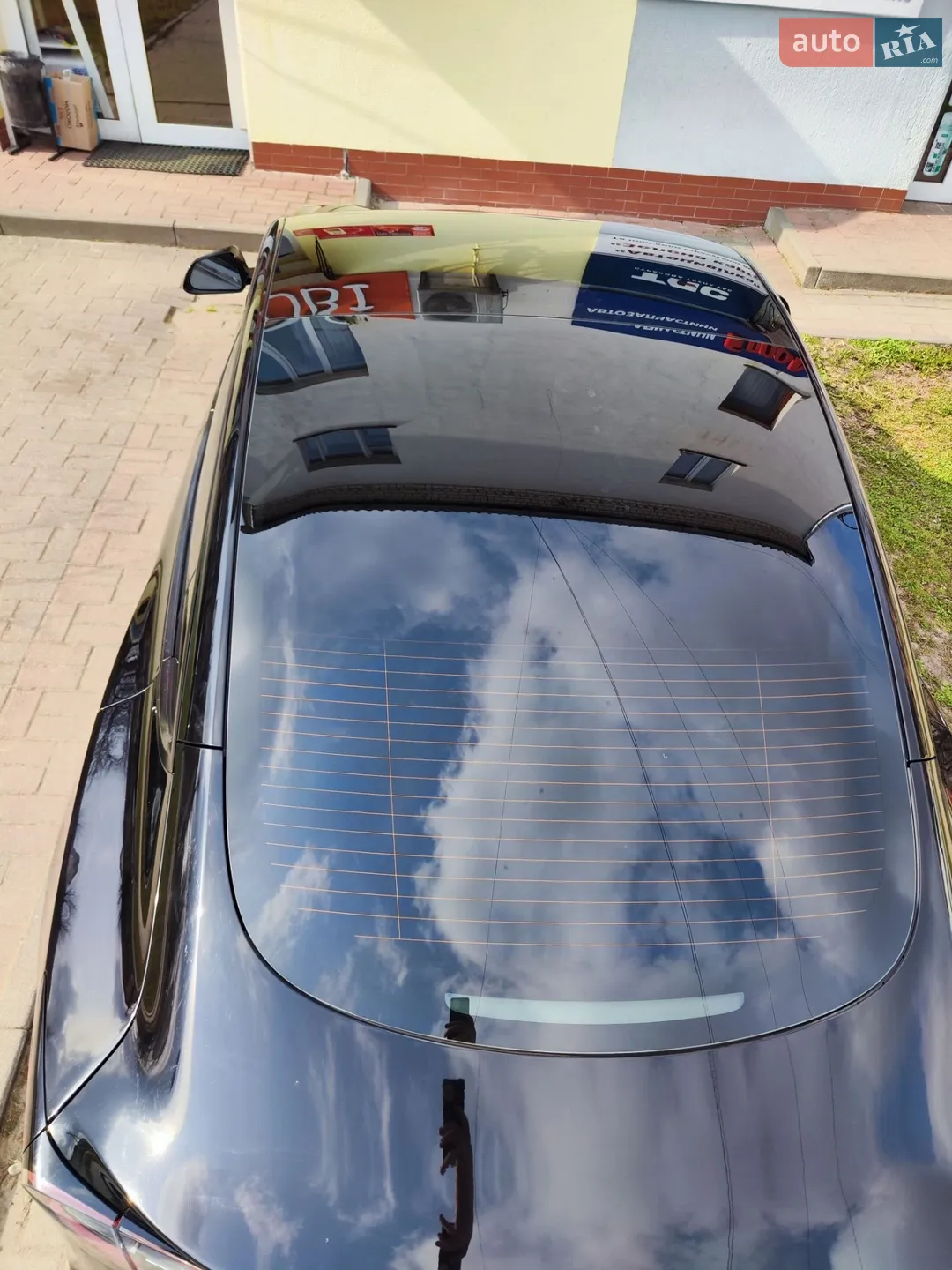 2021 Tesla Model 3 - мініатюра 15