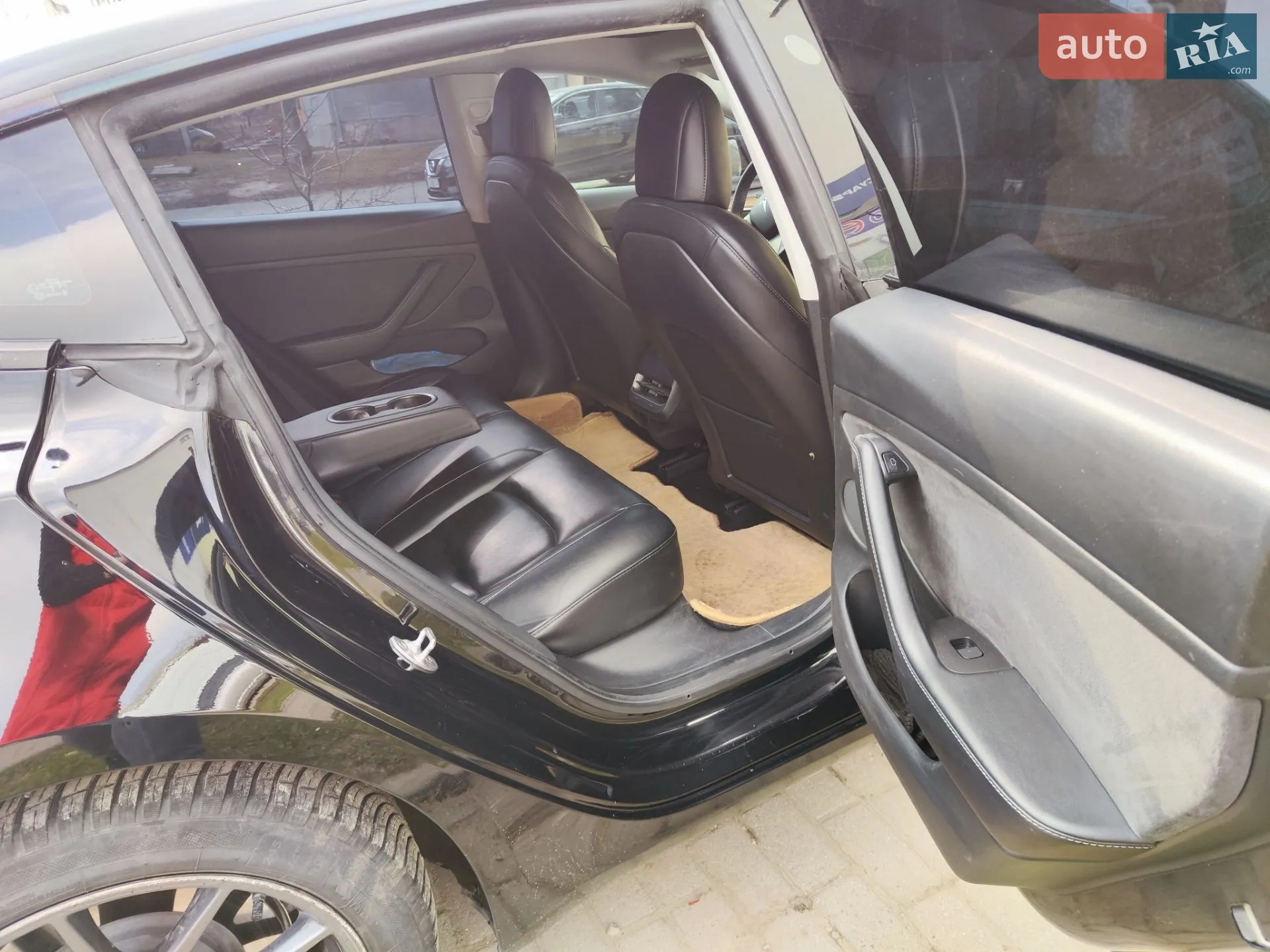 2021 Tesla Model 3 - мініатюра 26