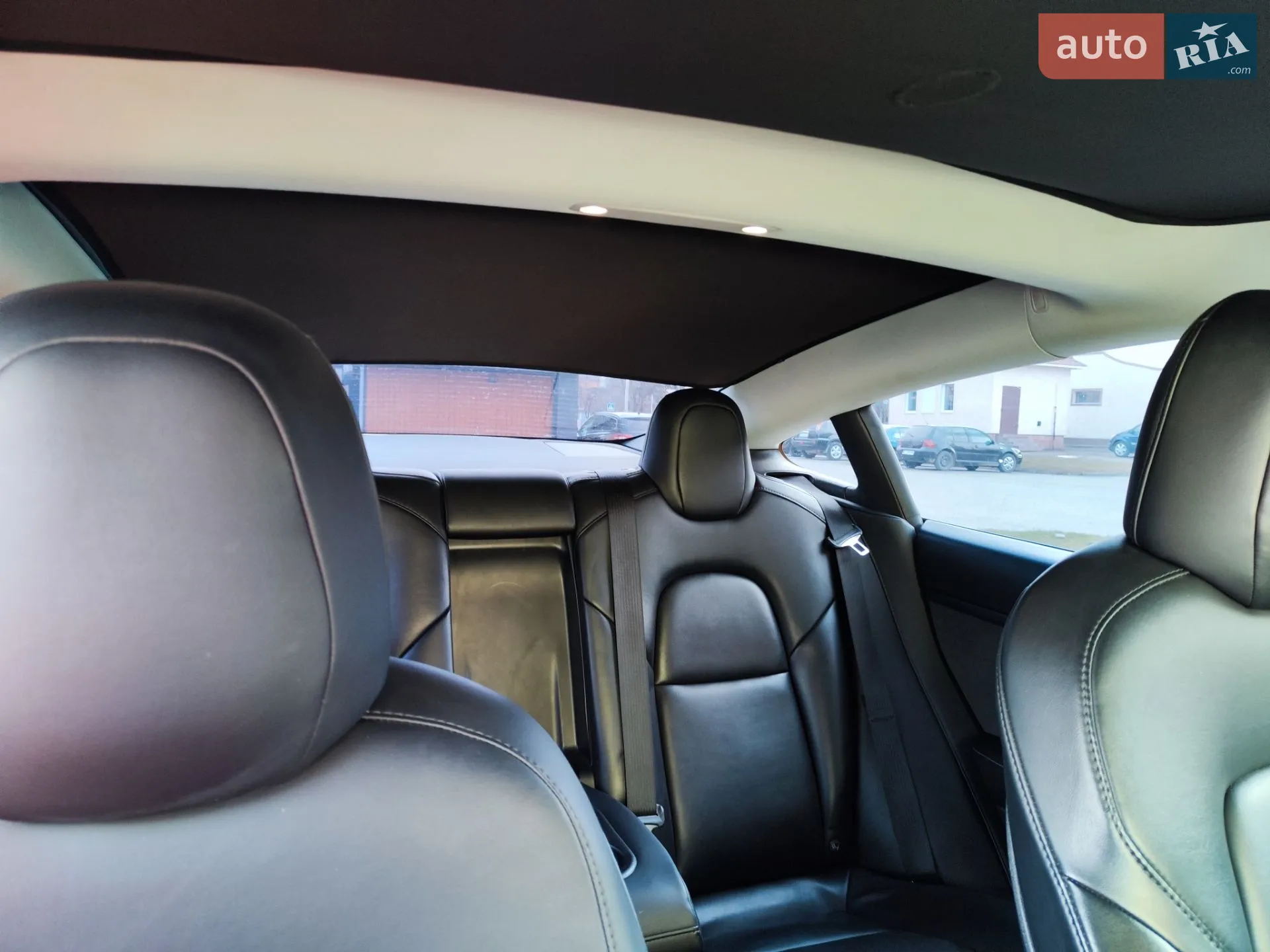 2021 Tesla Model 3 - мініатюра 34